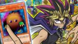 This Deck Is HILARIOUS! – YuGi’s #1 UNSTOPPABLE KURIBOH Deck In Yu-Gi-Oh Master Duel!