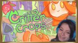 This Game is Adorable!!! – Critter Crops Demo