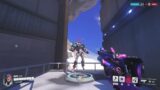 This Overwatch 2 Interaction is the CUTEST (and most UNEXPECTED)