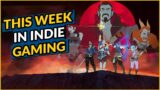 This Week In Indie Gaming  – Week April 18