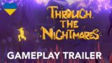 Through the Nightmares – Trailer (June 2022) [UA]