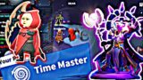 Time Master Super Sus | Mars Base | Grabe Ung tawa