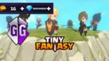 Tiny Fantasy: Epic Action RPG NO ROOT game guardian