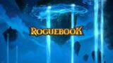 Today's Game – Roguebook Gameplay