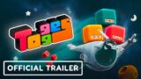 Togges – Official Trailer | Summer of Gaming 2022