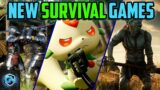 Top 7 New Survival Games Coming in 2022! Best Survival Games Releasing This Year!