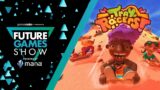 Tray Racers! | Gameplay Trailer | Future Games Show June 2022