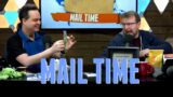 Trivia or Meme || Mail Time