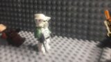 Trooper to the Rescue! Lego Stop-Motion