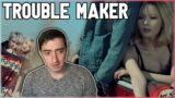 Trouble Maker (Hyuna + Hyunseung) – "Trouble Maker" + "Now" MV | REACTION