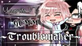 Troublemaker // Gay GCMM (BL) // GCM // original // romance