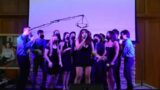 Troublemaker – Olly Murs (WashU Reverb A Cappella)