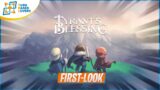 Tyrant's Blessing | Tactical Turn-Based | Gameplay First Look
