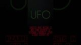 UFO Fleet of UAPS Lights in the sky engaging in erratic actions. Port Talbot Wales UK