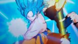 UM11-063: Goku BR (Super Saiyan Blue)