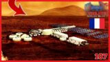 UNE BASE PERMANENTE SUR MARS ? (Geopolitical Simulator 4: Power & Revolution 2021 FR) #107
