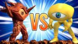 Ultraman VS Monster Rancher! | Ultra Kaiju Monster Rancher Trailer Analysis