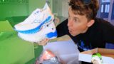 Unboxing NEW 2022 Road Running Shoes