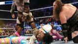 Viking raiders returns and attacks on New day 6/24/2022|wwe smackdown June,24 ,2022|wwe smackdown