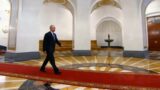 Vladimir Putin 2022  2/10 – Out of the Shadows – BBC Propaganda Documentary