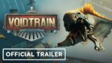 Voidtrain – Exclusive Steam Release Trailer | Summer of Gaming 2022
