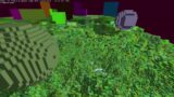 Voxel Engine – Level of Detail