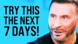 WATCH THIS To Get 1% BETTER Every Day! (Try It & See Incredible Results) | Ed Mylett