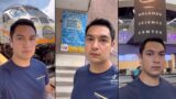 WATCH: TikToker goes on hilarious tour of Orlando using SunRail in viral video