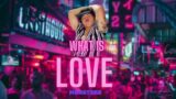 WHAT IS LOVE (Aleteo)- DJ  Monst3r5  – Tribe Mx