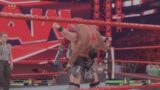 WWE 2K22 | RAW | Alpha Academy vs Viking Raiders