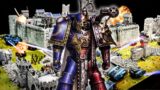Warhammer like you've NEVER seen before | Horus Heresy 20,000pt Mark of Calth Campaign BIG GIVEAWAY