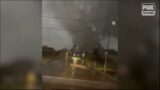 Watch: March 2022 Tornado Outbreak Rips Across South