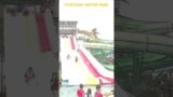 Water Slider | Sliding in Funtasia water park | Sushant Sir's Vlogs |