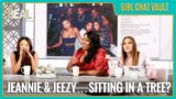 We Put Jeannie on Blast: Is She Dating Jeezy?