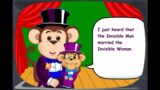 Webkinz TV – Monkey & Monkey – Miscellaneous Jokes