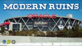 What Happened to Oracle Arena? ABANDONED?