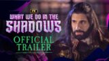What We Do in the Shadows | Season 4 Official Trailer | FX