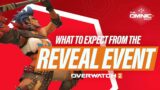 What to expect from the Overwatch 2 reveal event & beta details!