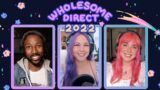 Wholesome Direct – Indie Game Showcase 6.11.2022