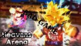 Why Heavens Arena is not a good game ||Review||