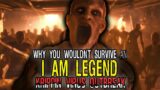 Why You Wouldn't Survive I Am Legend's Krippin Virus Outbreak