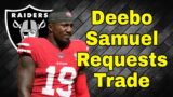 Why the RAIDERS Should Go All-In on Deebo Samuel