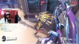 Widow's Most Degrading Voiceline In Overwatch 2 Beta