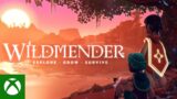 Wildmender Announce Trailer