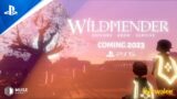 Wildmender – Announce Trailer | PS5 Games