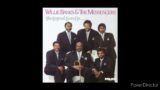 Willie Banks & The Messengers-One More Chance