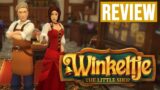 Winkeltje: The Little Shop (PC) 3-Minute Review