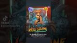 Wolfsbane – Marvel Snap Card