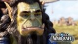 World of Warcraft: Complete Movie – All Cutscenes in ORDER [Warcraft 3, TBC, Wrath of the Lich King]