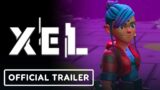 Xel – Official Gameplay Trailer #2 | Summer of Gaming 2022